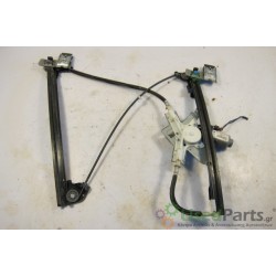 SEAT- INCA - 1998-Γρύλος παραθύρων-Συνοδηγού - Δεξιά-ΓΝΗΣΙΟΣ ΗΛΕΚΤΡΙΚΟΣ