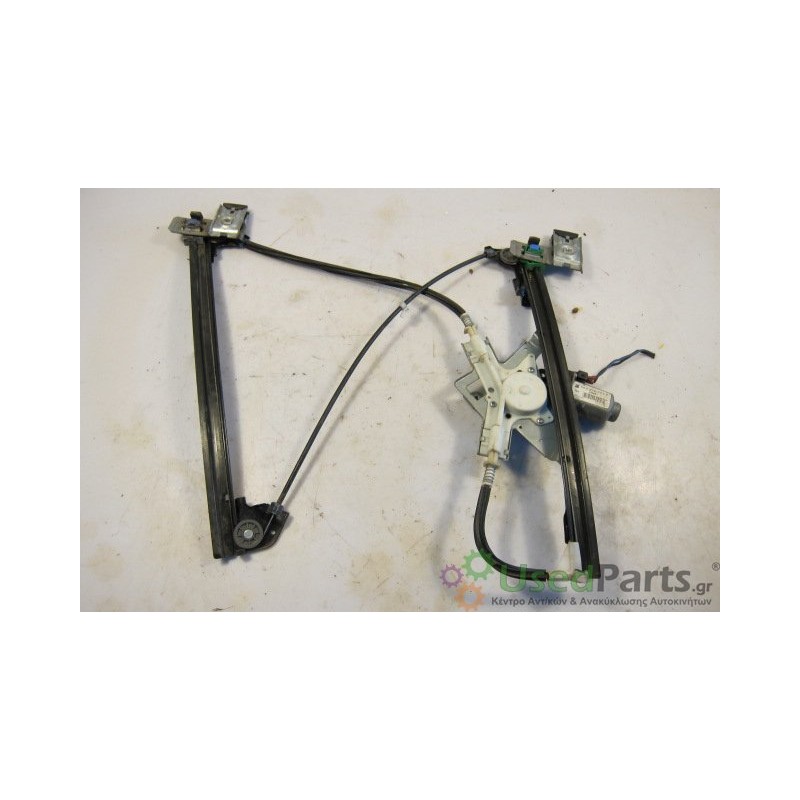 SEAT- INCA - 1998-Γρύλος παραθύρων-Συνοδηγού - Δεξιά-ΓΝΗΣΙΟΣ ΗΛΕΚΤΡΙΚΟΣ