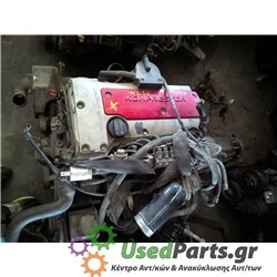 MERCEDES - W210 - Κινητήρας - ΚΩΔΙΚΟΣ ΜΗΧΑΝΗΣ: M111947 - ΚΥΒΙΚΑ: 1998 - ΕΤΟΣ: 1999-2002 E - ΚΩΔ.ΚΑΤ/ΣΤΗ: <br /><br />