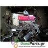 MERCEDES - W210 - Κινητήρας - ΚΩΔΙΚΟΣ ΜΗΧΑΝΗΣ: M111947 - ΚΥΒΙΚΑ: 1998 - ΕΤΟΣ: 1999-2002 E - ΚΩΔ.ΚΑΤ/ΣΤΗ: <br /><br />