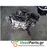 TOYOTA - YARIS - Κινητήρας - ΚΩΔΙΚΟΣ ΜΗΧΑΝΗΣ: 2SZ-FE - ΚΥΒΙΚΑ: 1298 - ΕΤΟΣ: 2005-2011 - ΚΩΔ.ΚΑΤ/ΣΤΗ: <br /><br />