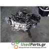 TOYOTA - YARIS - Κινητήρας - ΚΩΔΙΚΟΣ ΜΗΧΑΝΗΣ: 2SZ-FE - ΚΥΒΙΚΑ: 1298 - ΕΤΟΣ: 2005-2011 - ΚΩΔ.ΚΑΤ/ΣΤΗ: <br /><br />