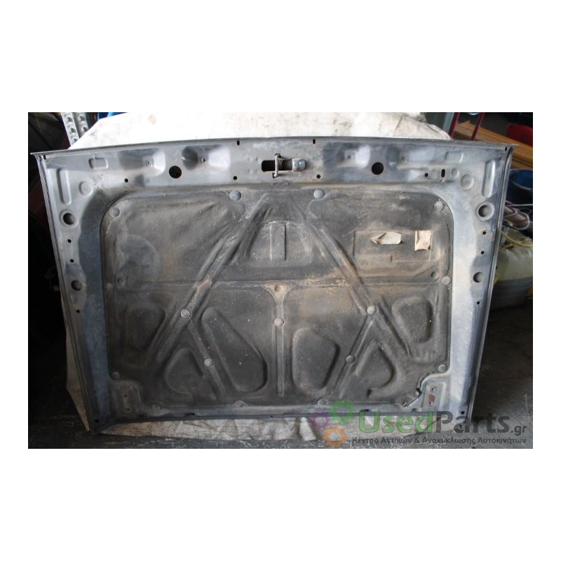 DAIHATSU- ROCKY - Καπό-Εμπρός-