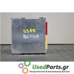 LANCIA - DEDRA - Εγκέφαλος ECU - ΣΕΝΤΑΝ - ΕΤΟΣ: 1989-1999 - ΚΩΔ.ΚΑΤ/ΣΤΗ: 16214279  004642119500  16193492  864279LH61681046<br /