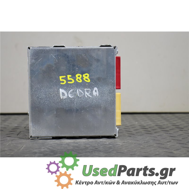 LANCIA - DEDRA - Εγκέφαλος ECU - ΣΕΝΤΑΝ - ΕΤΟΣ: 1989-1999 - ΚΩΔ.ΚΑΤ/ΣΤΗ: 16214279  004642119500  16193492  864279LH61681046<br /