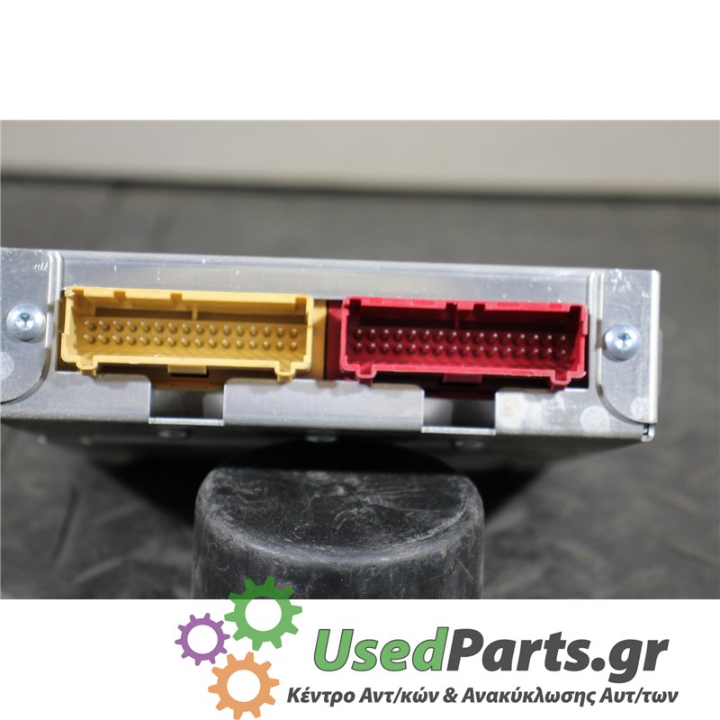 LANCIA - DEDRA - Εγκέφαλος ECU - ΣΕΝΤΑΝ - ΕΤΟΣ: 1989-1999 - ΚΩΔ.ΚΑΤ/ΣΤΗ: 16214279  004642119500  16193492  864279LH61681046<br /