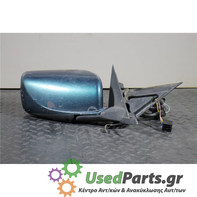 LANCIA - DEDRA - Καθρέπτης Ηλεκτρικός - ΣΕΝΤΑΝ - ΘΕΣΗ: Δεξιά - ΕΤΟΣ: 1989-1999 - ΚΩΔ.ΚΑΤ/ΣΤΗ: <br /><br />