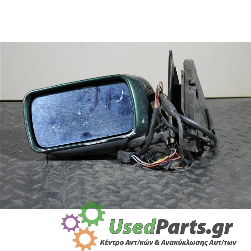 LANCIA - DEDRA - Καθρέπτης Ηλεκτρικός - ΣΕΝΤΑΝ - ΘΕΣΗ: Αριστερά - ΕΤΟΣ: 1989-1999 - ΚΩΔ.ΚΑΤ/ΣΤΗ: <br /><br />