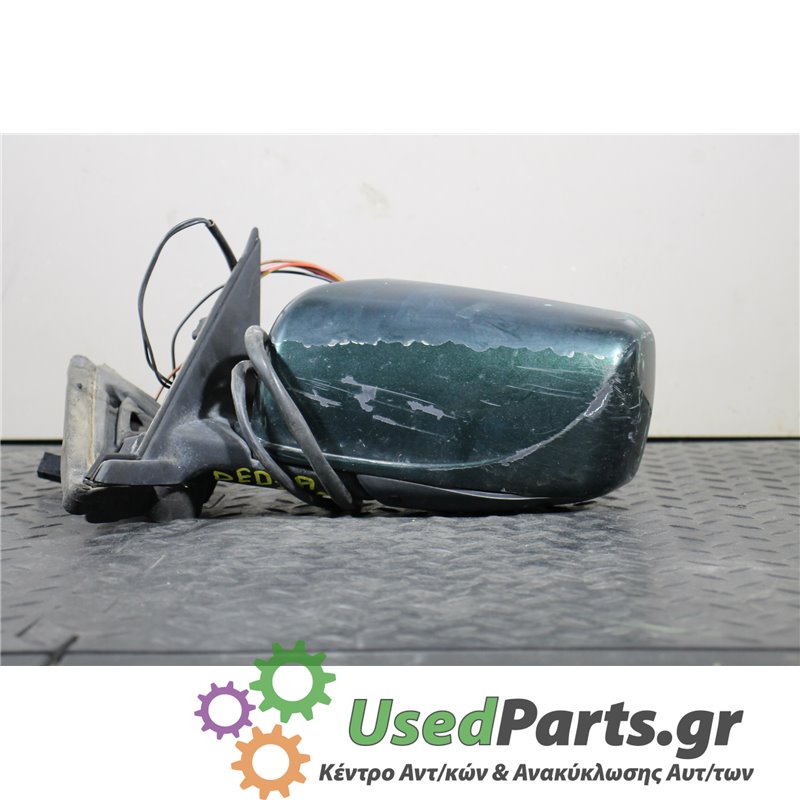 LANCIA - DEDRA - Καθρέπτης Ηλεκτρικός - ΣΕΝΤΑΝ - ΘΕΣΗ: Αριστερά - ΕΤΟΣ: 1989-1999 - ΚΩΔ.ΚΑΤ/ΣΤΗ: <br /><br />