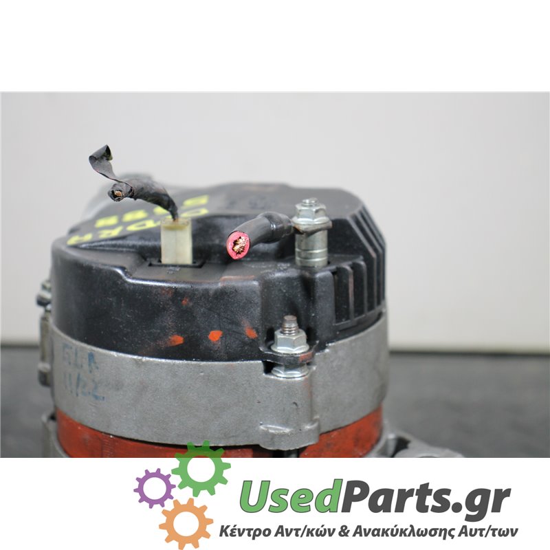 LANCIA - DEDRA - Δυναμό - ΣΕΝΤΑΝ - ΕΤΟΣ: 1989-1999 - ΚΩΔ.ΚΑΤ/ΣΤΗ: <br /><br />