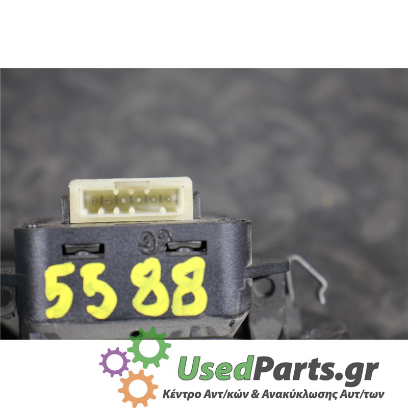 LANCIA - DEDRA - Διακόπτης παραθύρων - ΣΕΝΤΑΝ - ΕΤΟΣ: 1989-1999 - ΚΩΔ.ΚΑΤ/ΣΤΗ: A223<br /><br />