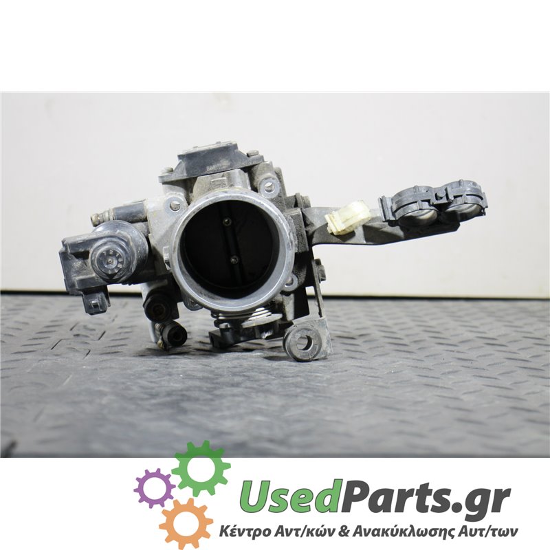 ALFA ROMEO - 146 - Πεταλούδα γκαζιού - ΚΩΔΙΚΟΣ ΜΗΧΑΝΗΣ: 33503 - ΚΥΒΙΚΑ: 1400 - ΕΤΟΣ: 1994-1999 - ΚΩΔ.ΚΑΤ/ΣΤΗ: 0280140553  028012