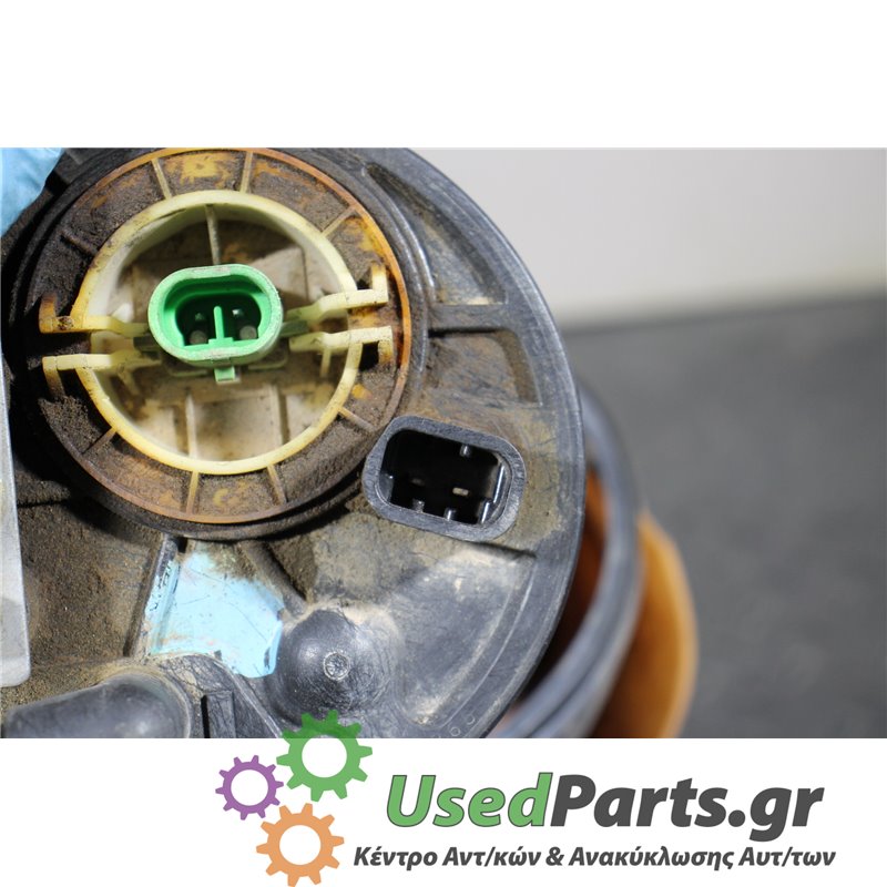 LANCIA - DEDRA - Αντλία βεντζίνης - ΚΩΔΙΚΟΣ ΜΗΧΑΝΗΣ: 159B9000 - ΚΥΒΙΚΑ: 1581 - ΕΤΟΣ: 1989-1999 - ΚΩΔ.ΚΑΤ/ΣΤΗ: <br /><br />