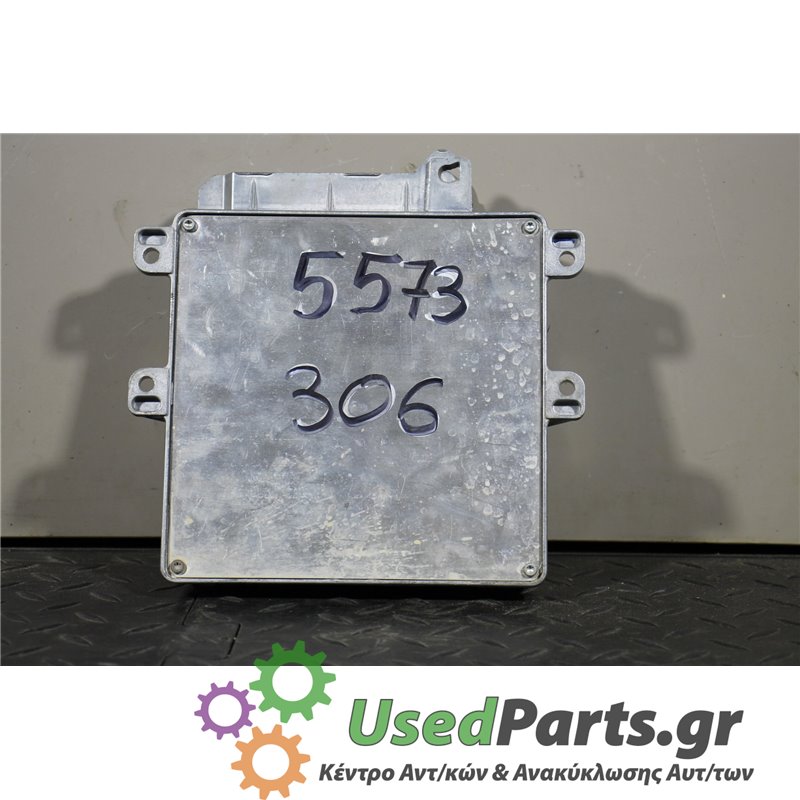 PEUGEOT - 306 - Εγκέφαλος ECU - 5ΠΟΡΤΟ - ΕΤΟΣ: 1993-1996 - ΚΩΔ.ΚΑΤ/ΣΤΗ: 601700  170200  9632520280  216493993  5094100381<br /><