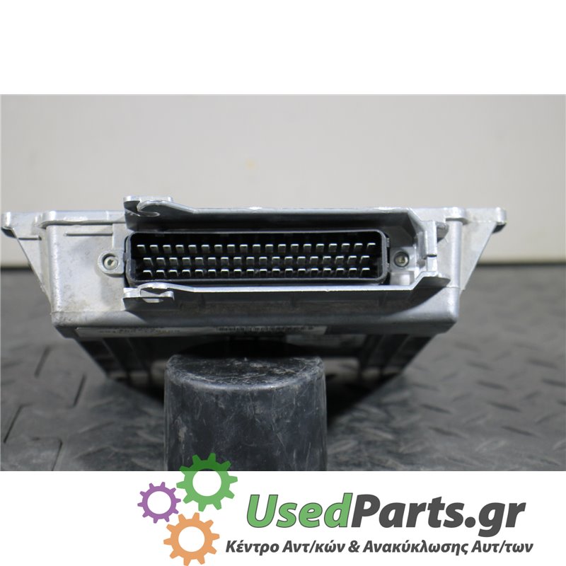 PEUGEOT - 306 - Εγκέφαλος ECU - 5ΠΟΡΤΟ - ΕΤΟΣ: 1993-1996 - ΚΩΔ.ΚΑΤ/ΣΤΗ: 601700  170200  9632520280  216493993  5094100381<br /><