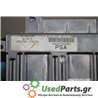 PEUGEOT - 306 - Εγκέφαλος ECU - 5ΠΟΡΤΟ - ΕΤΟΣ: 1993-1996 - ΚΩΔ.ΚΑΤ/ΣΤΗ: 601700  170200  9632520280  216493993  5094100381<br /><