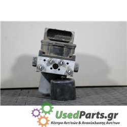 ALFA ROMEO - 147 - Μονάδα ABS - 2ΠΟΡΤΟ - ΘΕΣΗ:  - ΕΤΟΣ: 2000-2010 - ΚΩΔ.ΚΑΤ/ΣΤΗ: 282265  0265900031  0265224061<br /><br />