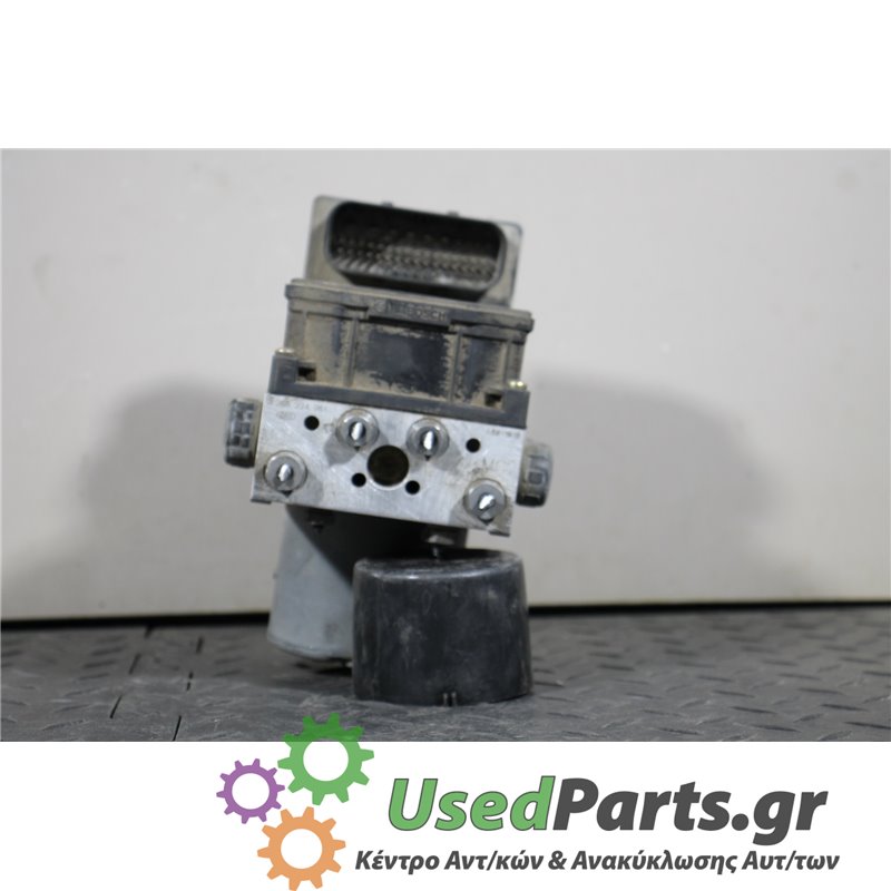 ALFA ROMEO - 147 - Μονάδα ABS - 2ΠΟΡΤΟ - ΘΕΣΗ:  - ΕΤΟΣ: 2000-2010 - ΚΩΔ.ΚΑΤ/ΣΤΗ: 282265  0265900031  0265224061<br /><br />