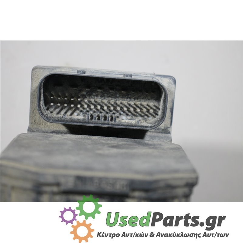 ALFA ROMEO - 147 - Μονάδα ABS - 2ΠΟΡΤΟ - ΘΕΣΗ:  - ΕΤΟΣ: 2000-2010 - ΚΩΔ.ΚΑΤ/ΣΤΗ: 282265  0265900031  0265224061<br /><br />