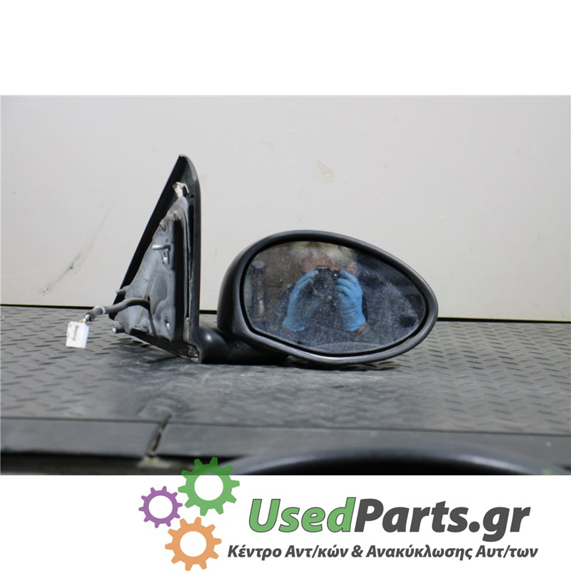 ALFA ROMEO - 147 - Καθρέπτης Ηλεκτρικός - 2ΠΟΡΤΟ - ΘΕΣΗ: Δεξιά - ΕΤΟΣ: 2000-2010 - ΚΩΔ.ΚΑΤ/ΣΤΗ: <br /><br />