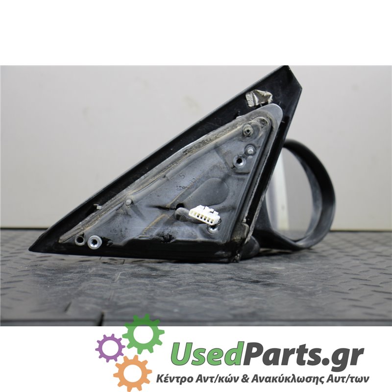 ALFA ROMEO - 147 - Καθρέπτης Ηλεκτρικός - 2ΠΟΡΤΟ - ΘΕΣΗ: Δεξιά - ΕΤΟΣ: 2000-2010 - ΚΩΔ.ΚΑΤ/ΣΤΗ: <br /><br />