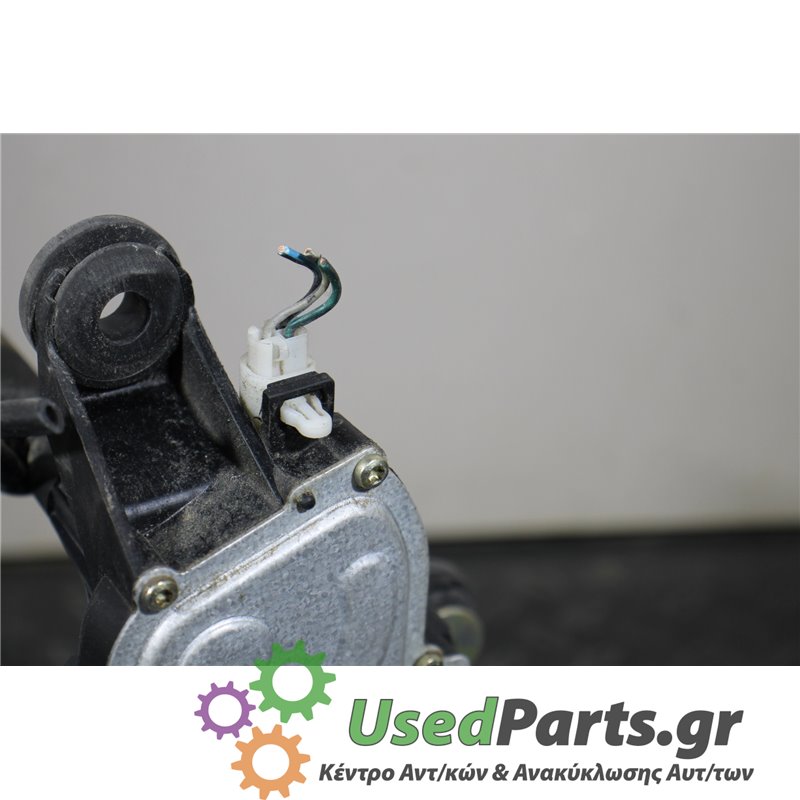 ALFA ROMEO - 147 - Μοτέρ για Παράθυρα - 2ΠΟΡΤΟ - ΕΤΟΣ: 2000-2010 - ΚΩΔ.ΚΑΤ/ΣΤΗ: TGL  350  66350002<br /><br />