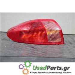 ALFA ROMEO - 147 - Φανάρι πίσω - 5ΠΟΡΤΟ - ΘΕΣΗ: Πίσω αριστερά - ΕΤΟΣ: 2000-2010 - ΚΩΔ.ΚΑΤ/ΣΤΗ: <br /><br />