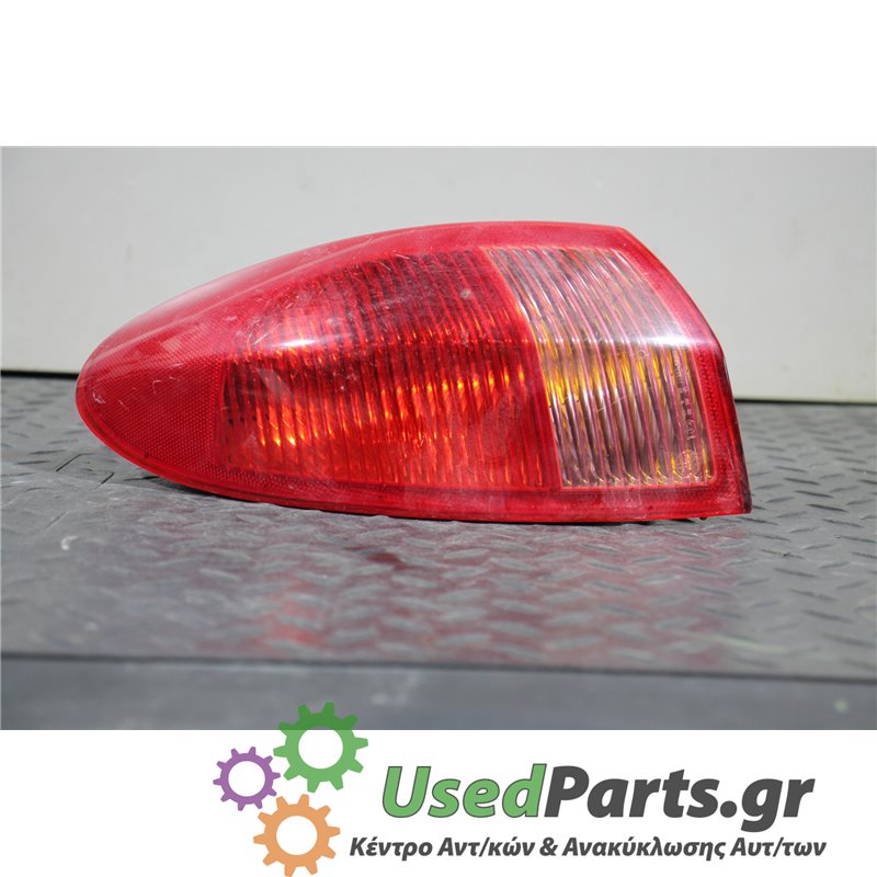 ALFA ROMEO - 147 - Φανάρι πίσω - 5ΠΟΡΤΟ - ΘΕΣΗ: Πίσω αριστερά - ΕΤΟΣ: 2000-2010 - ΚΩΔ.ΚΑΤ/ΣΤΗ: <br /><br />