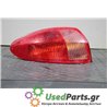 ALFA ROMEO - 147 - Φανάρι πίσω - 5ΠΟΡΤΟ - ΘΕΣΗ: Πίσω αριστερά - ΕΤΟΣ: 2000-2010 - ΚΩΔ.ΚΑΤ/ΣΤΗ: <br /><br />