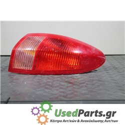 ALFA ROMEO - 147 - Φανάρι πίσω - 2ΠΟΡΤΟ - ΘΕΣΗ: Πίσω δεξιά - ΕΤΟΣ: 2000-2010 - ΚΩΔ.ΚΑΤ/ΣΤΗ: <br /><br />
