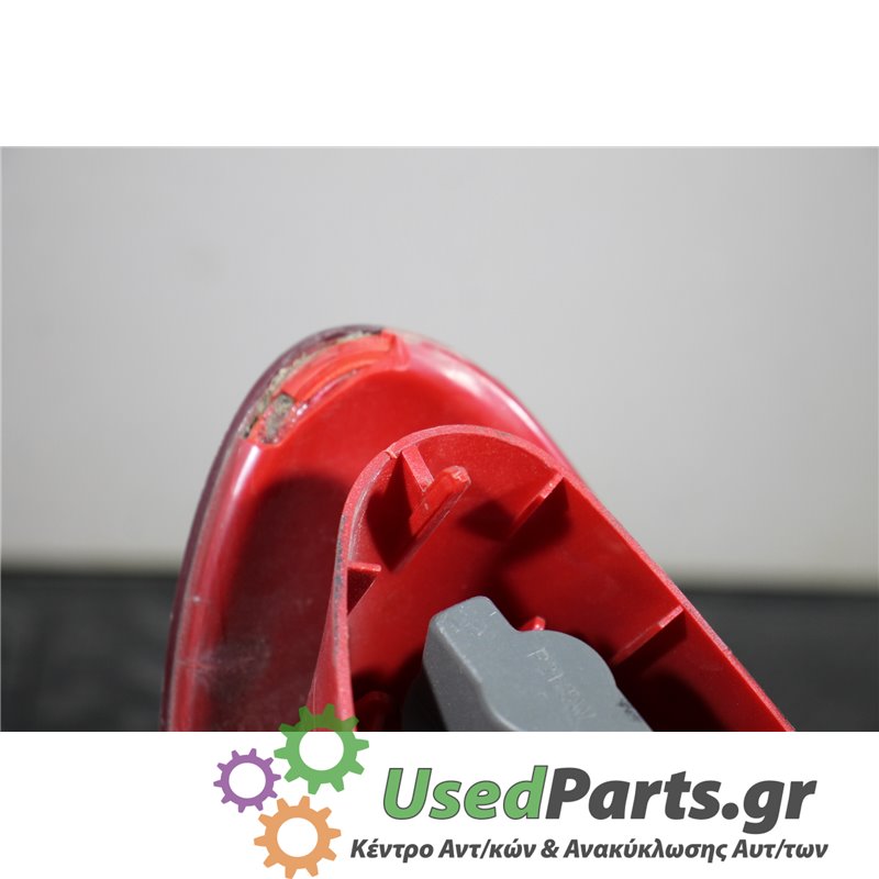 ALFA ROMEO - 147 - Φανάρι πίσω - 2ΠΟΡΤΟ - ΘΕΣΗ: Πίσω δεξιά - ΕΤΟΣ: 2000-2010 - ΚΩΔ.ΚΑΤ/ΣΤΗ: <br /><br />