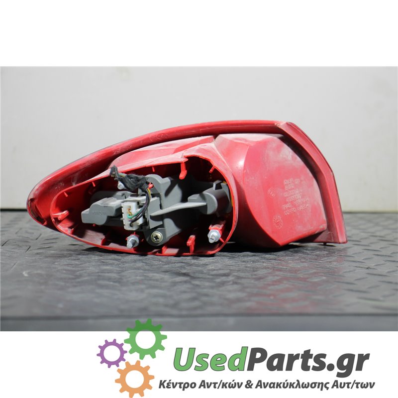 ALFA ROMEO - 147 - Φανάρι πίσω - 2ΠΟΡΤΟ - ΘΕΣΗ: Πίσω δεξιά - ΕΤΟΣ: 2000-2010 - ΚΩΔ.ΚΑΤ/ΣΤΗ: <br /><br />