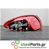 ALFA ROMEO - 147 - Φανάρι πίσω - 2ΠΟΡΤΟ - ΘΕΣΗ: Πίσω δεξιά - ΕΤΟΣ: 2000-2010 - ΚΩΔ.ΚΑΤ/ΣΤΗ: <br /><br />