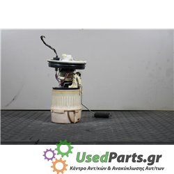 FORD - FOCUS - Αντλία βεντζίνης - ΚΩΔΙΚΟΣ ΜΗΧΑΝΗΣ: ASDA - ΚΥΒΙΚΑ: 1388 - ΕΤΟΣ: 2004-2008 - ΚΩΔ.ΚΑΤ/ΣΤΗ: 72513  YA3A21N<br /><br 