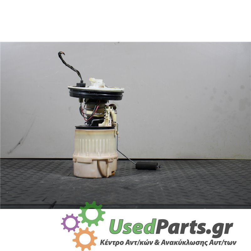 FORD - FOCUS - Αντλία βεντζίνης - ΚΩΔΙΚΟΣ ΜΗΧΑΝΗΣ: ASDA - ΚΥΒΙΚΑ: 1388 - ΕΤΟΣ: 2004-2008 - ΚΩΔ.ΚΑΤ/ΣΤΗ: 72513  YA3A21N<br /><br 