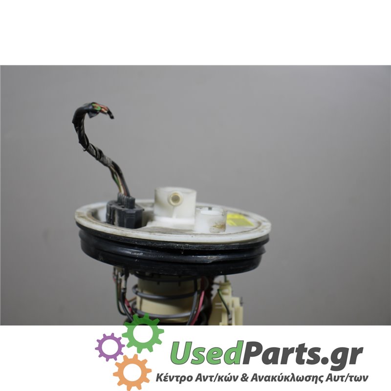 FORD - FOCUS - Αντλία βεντζίνης - ΚΩΔΙΚΟΣ ΜΗΧΑΝΗΣ: ASDA - ΚΥΒΙΚΑ: 1388 - ΕΤΟΣ: 2004-2008 - ΚΩΔ.ΚΑΤ/ΣΤΗ: 72513  YA3A21N<br /><br 