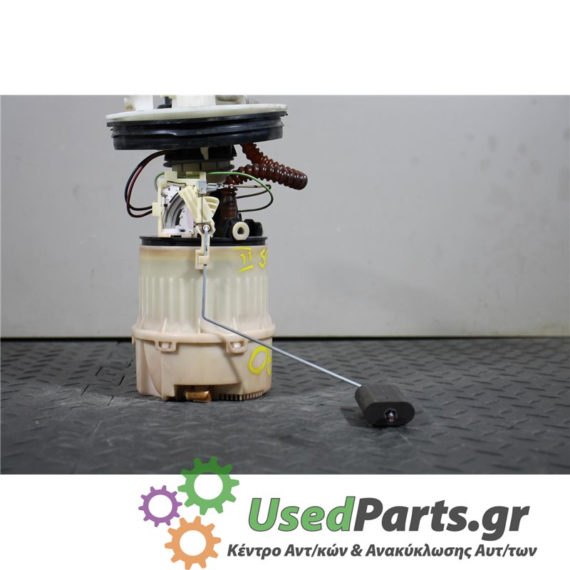 FORD - FOCUS - Αντλία βεντζίνης - ΚΩΔΙΚΟΣ ΜΗΧΑΝΗΣ: ASDA - ΚΥΒΙΚΑ: 1388 - ΕΤΟΣ: 2004-2008 - ΚΩΔ.ΚΑΤ/ΣΤΗ: 72513  YA3A21N<br /><br 