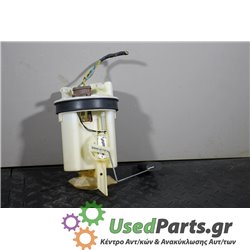 PEUGEOT - 306 - Αντλία βεντζίνης - ΚΩΔΙΚΟΣ ΜΗΧΑΝΗΣ: 1 - ΚΥΒΙΚΑ: 1 - ΕΤΟΣ: 1993-1996 - ΚΩΔ.ΚΑΤ/ΣΤΗ: <br /><br />