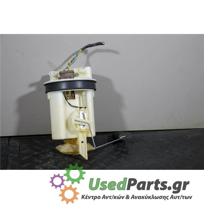 PEUGEOT - 306 - Αντλία βεντζίνης - ΚΩΔΙΚΟΣ ΜΗΧΑΝΗΣ: 1 - ΚΥΒΙΚΑ: 1 - ΕΤΟΣ: 1993-1996 - ΚΩΔ.ΚΑΤ/ΣΤΗ: <br /><br />