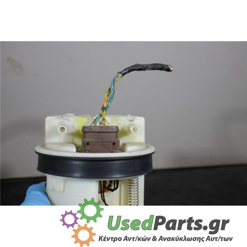 PEUGEOT - 306 - Αντλία βεντζίνης - ΚΩΔΙΚΟΣ ΜΗΧΑΝΗΣ: 1 - ΚΥΒΙΚΑ: 1 - ΕΤΟΣ: 1993-1996 - ΚΩΔ.ΚΑΤ/ΣΤΗ: <br /><br />