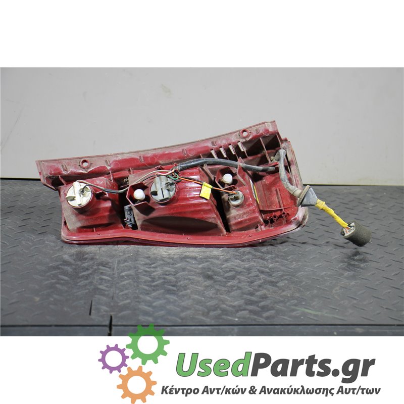 HYUNDAI - MATRIX - Φανάρι πίσω - 5ΠΟΡΤΟ - ΘΕΣΗ: Πίσω δεξιά - ΕΤΟΣ: 2001-2008 - ΚΩΔ.ΚΑΤ/ΣΤΗ: <br /><br />