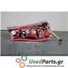 HYUNDAI - MATRIX - Φανάρι πίσω - 5ΠΟΡΤΟ - ΘΕΣΗ: Πίσω δεξιά - ΕΤΟΣ: 2001-2008 - ΚΩΔ.ΚΑΤ/ΣΤΗ: <br /><br />