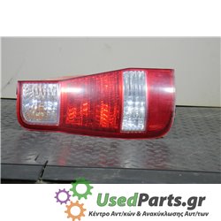 HYUNDAI - MATRIX - Φανάρι πίσω - 5ΠΟΡΤΟ - ΘΕΣΗ: Πίσω αριστερά - ΕΤΟΣ: 2001-2008 - ΚΩΔ.ΚΑΤ/ΣΤΗ: <br /><br />