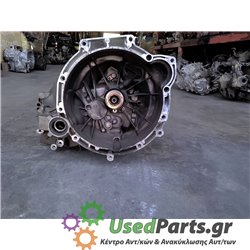 FORD - FOCUS - Σασμάν Χειροκίνητο - ΚΩΔΙΚΟΣ ΜΗΧΑΝΗΣ: ASDA - ΚΥΒΙΚΑ: 1388 - ΕΤΟΣ: 2004-2008 - ΚΩΔ.ΚΑΤ/ΣΤΗ: <br /><br />