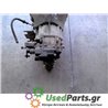 MERCEDES - W901 - Σασμάν Χειροκίνητο - ΚΩΔΙΚΟΣ ΜΗΧΑΝΗΣ: 611981 - ΚΥΒΙΚΑ: 2148 - ΕΤΟΣ: 1995-2006 - ΚΩΔ.ΚΑΤ/ΣΤΗ: <br /><br />