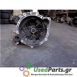 FORD - FOCUS - Σασμάν Χειροκίνητο - ΚΩΔΙΚΟΣ ΜΗΧΑΝΗΣ: HXDA - ΚΥΒΙΚΑ: 1596 - ΕΤΟΣ: 2004-2008 - ΚΩΔ.ΚΑΤ/ΣΤΗ: <br /><br />