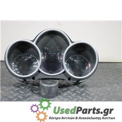 ALFA ROMEO - 147 - Καντράν - 2ΠΟΡΤΟ - ΕΤΟΣ: 2000-2010 - ΚΩΔ.ΚΑΤ/ΣΤΗ: 110008953005  0127  1303020304V08  735290179<br /><br />
