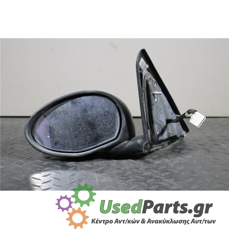 ALFA ROMEO - 147 - Καθρέπτης Ηλεκτρικός - 2ΠΟΡΤΟ - ΘΕΣΗ: Εμπρός αριστερά - ΕΤΟΣ: 2000-2010 - ΚΩΔ.ΚΑΤ/ΣΤΗ: <br /><br />