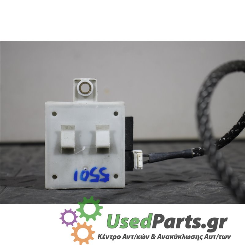FIAT - SEICENTO - Immobiliser δαχτυλίδι-πλακέτα - 2ΠΟΡΤΟ - ΕΤΟΣ: 1998-2001 - ΚΩΔ.ΚΑΤ/ΣΤΗ: 46533964  229040302M211053C150<br /><b