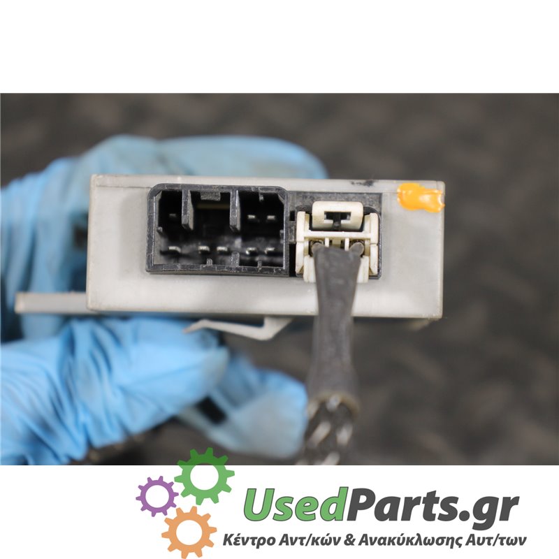 FIAT - SEICENTO - Immobiliser δαχτυλίδι-πλακέτα - 2ΠΟΡΤΟ - ΕΤΟΣ: 1998-2001 - ΚΩΔ.ΚΑΤ/ΣΤΗ: 46533964  229040302M211053C150<br /><b